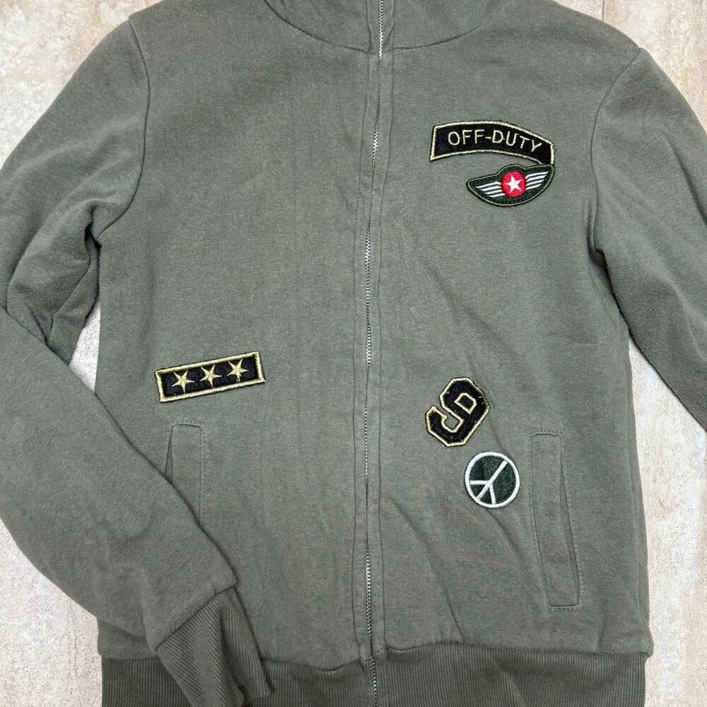 ❌Warm Jacket - Picture 4 of 6